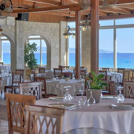 Mendi Hotel Kalandra
