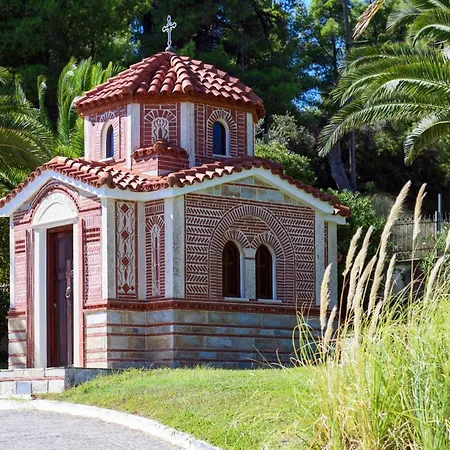 Hotel Mendi