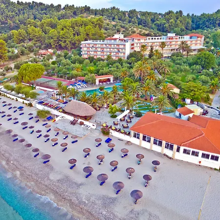 Hotel Mendi Kalandra