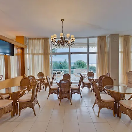 Hotel Mendi KASSANDRA