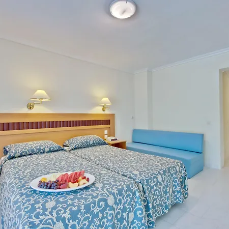 Mendi Hotel 4*
