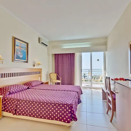 Hotel Mendi KASSANDRA