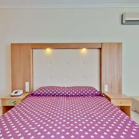 Hotel Mendi KASSANDRA