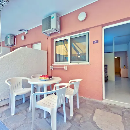 Hotel Mendi Kalandra