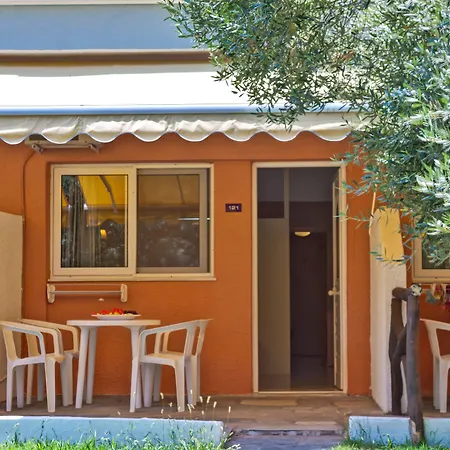 Mendi Hotel KASSANDRA