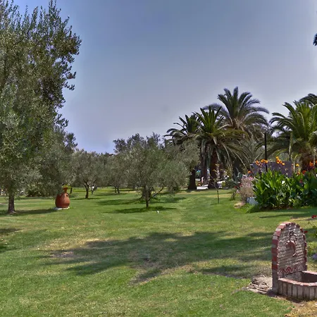 Mendi Hotel 4*