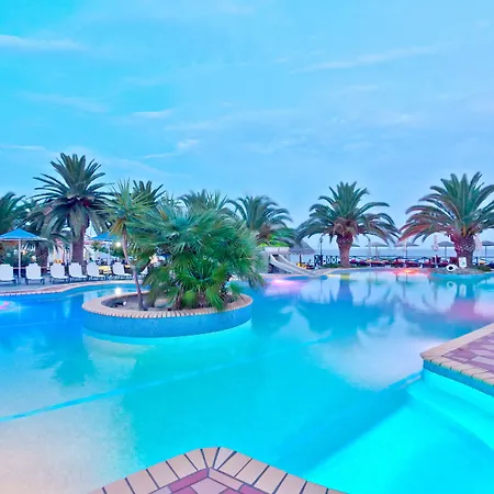 Hotel Mendi KASSANDRA