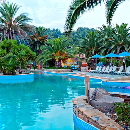 Hotel Mendi