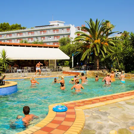 Mendi Hotel Kalandra