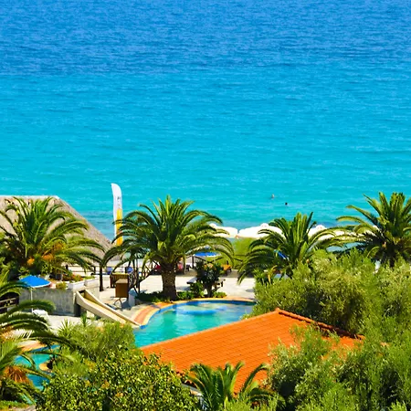 Mendi Hotel KASSANDRA