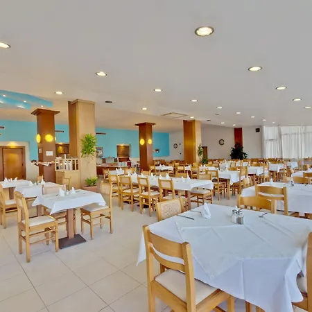 Hotel Mendi KASSANDRA