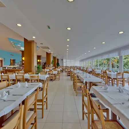 Hotel Mendi KASSANDRA