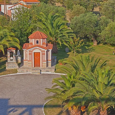 Hotel Mendi KASSANDRA