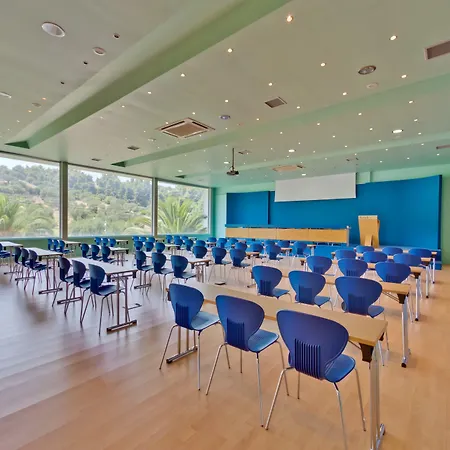 Hotel Mendi KASSANDRA