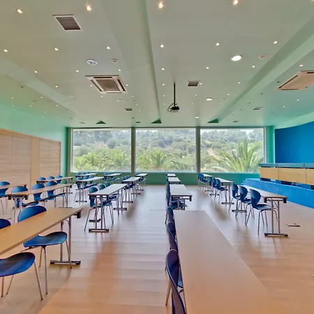 Mendi Hotel KASSANDRA