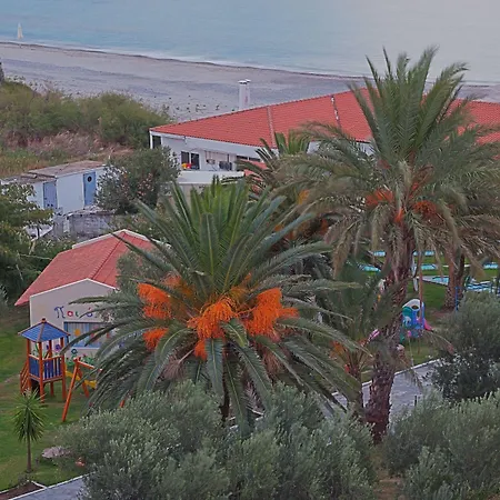 Mendi Hotel KASSANDRA