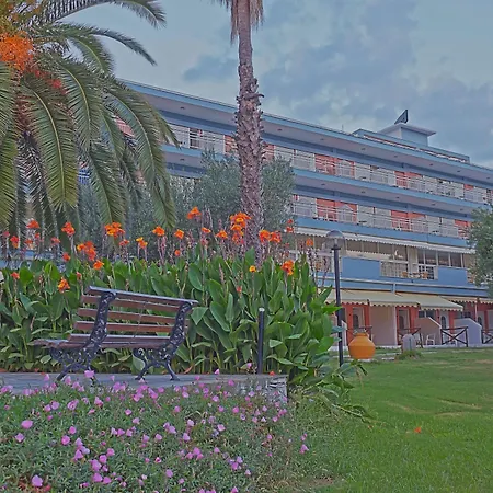 Hotel Mendi