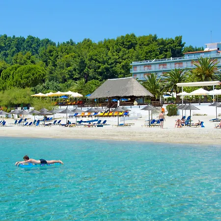 Hotel Mendi 4*