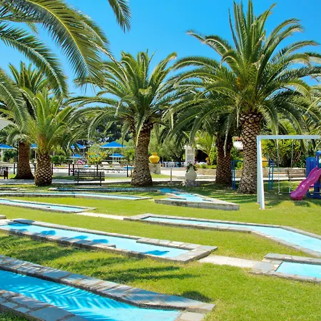 Hotel Mendi