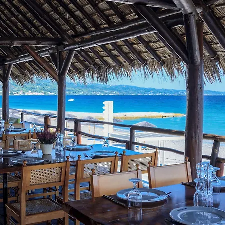 Mendi Hotel 4*