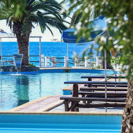 Hotel Mendi