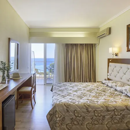 Mendi Hotel 4*
