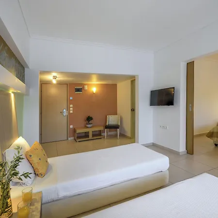 Mendi Hotel Kalandra