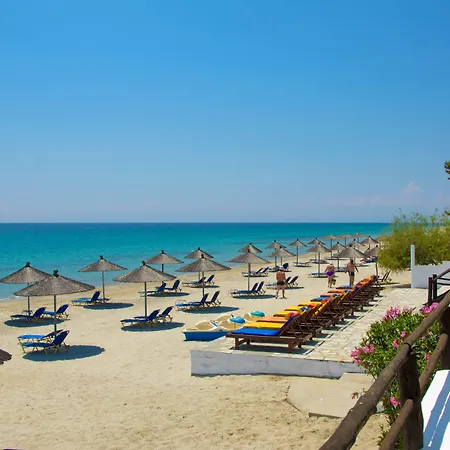 Hotel Mendi 4*