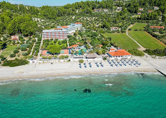 Hotel Mendi Kalandra