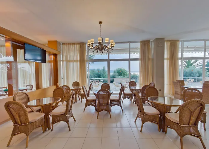 Hotel Mendi Kalandra