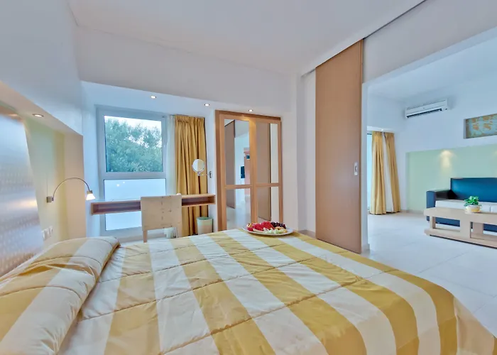 Mendi Hotel Kalandra