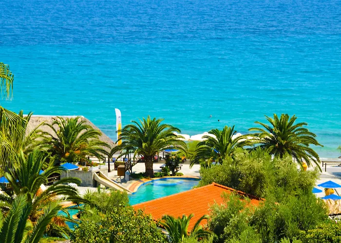 Mendi Hotel Kalandra