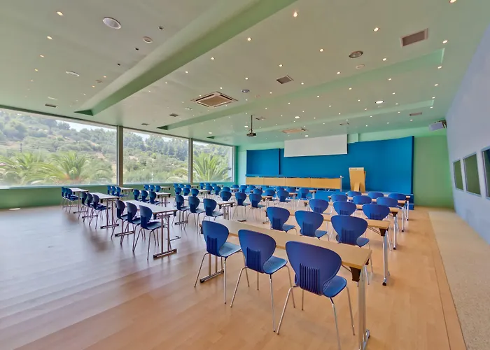 Hotel Mendi Kalandra