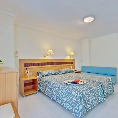 Hotel Mendi 4*