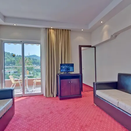 Hotel Mendi KASSANDRA