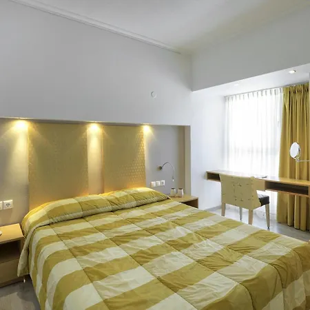 Mendi Hotel Kalandra