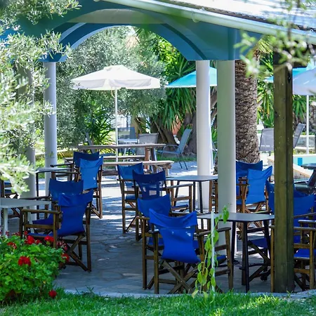 Mendi Hotel Kalandra