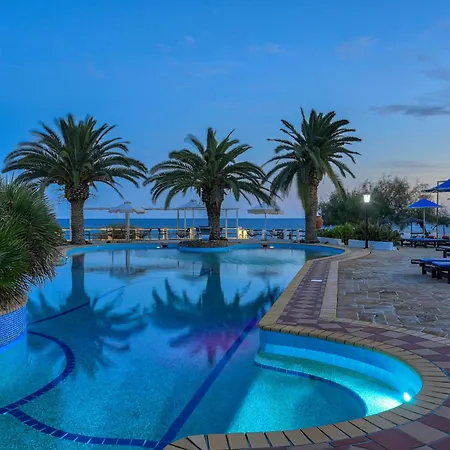 Mendi Hotel