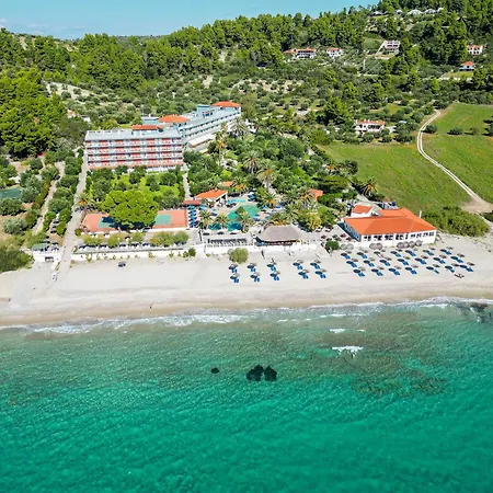 Hotel Mendi Kalandra
