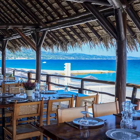 Hotel Mendi 4*