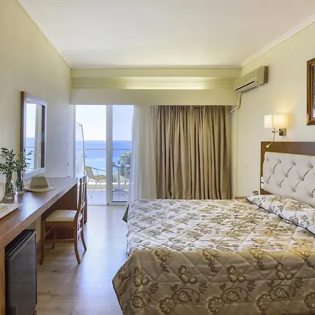 Hotel Mendi 4*