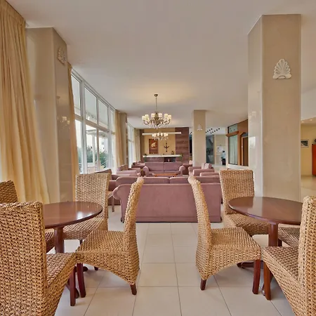 Mendi Hotel Kalandra