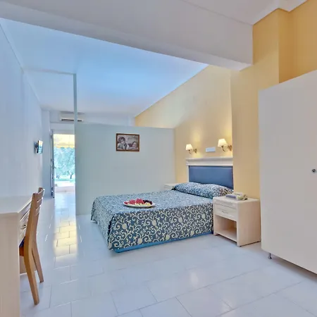 Mendi Hotel Kalandra