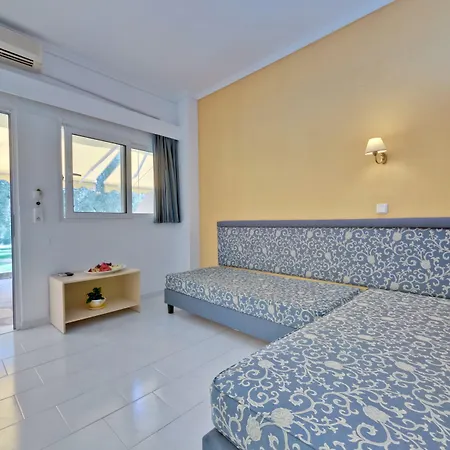 Mendi Hotel 4*