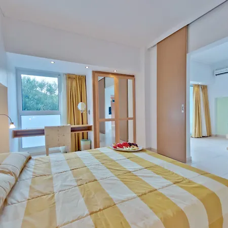 Mendi Hotel Kalandra