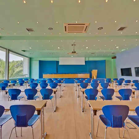 Hotel Mendi 4*