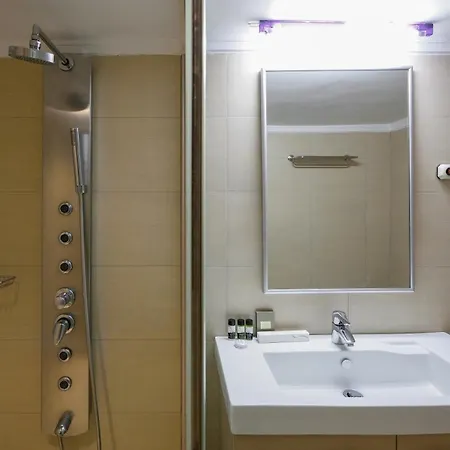 Hotel Mendi 4*