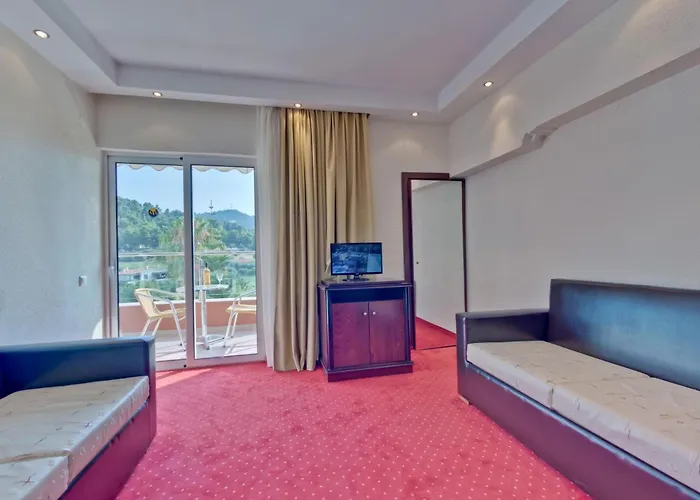 Hotel Mendi Kalandra