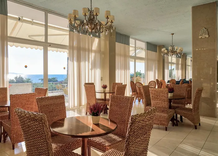 Hotel Mendi Kalandra