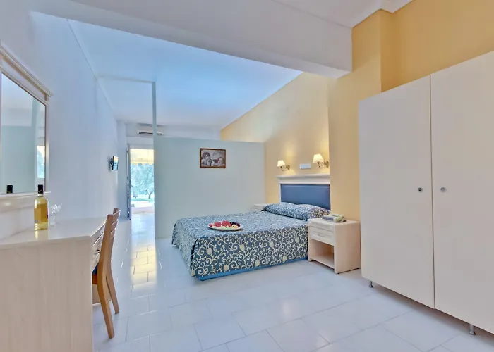 Mendi Hotel Kalandra